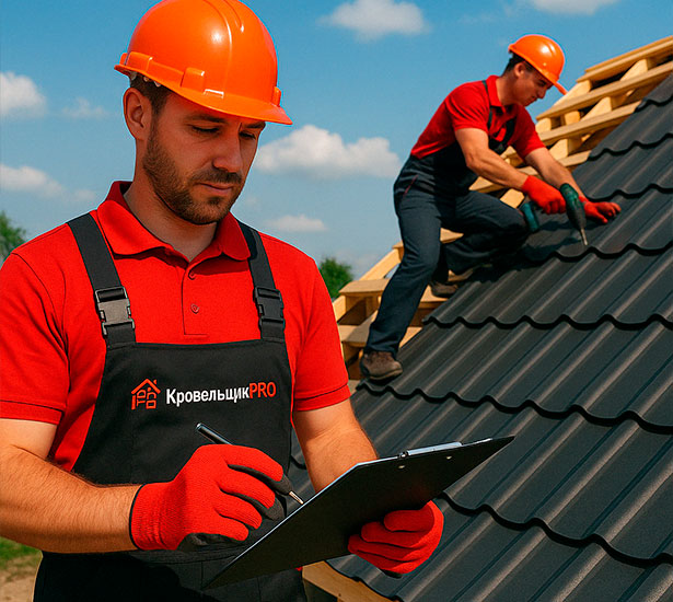 Как мы работаем